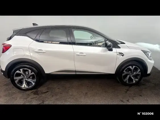 RENAULT CAPTUR II - voiture d'occasion - Photo 5
