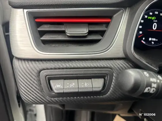 RENAULT CAPTUR II - voiture d'occasion - Photo 15