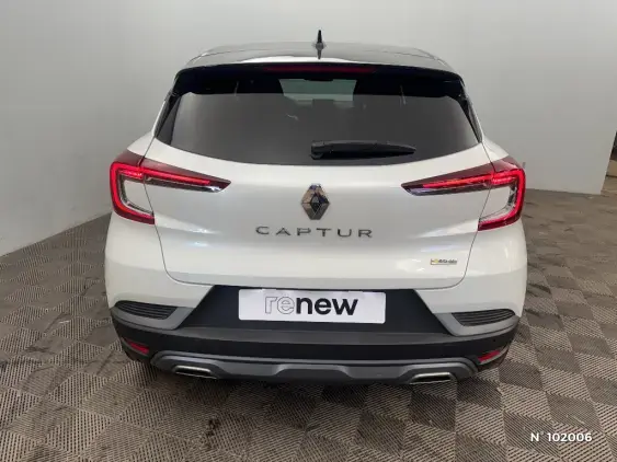 RENAULT CAPTUR II - voiture d'occasion - Photo 6