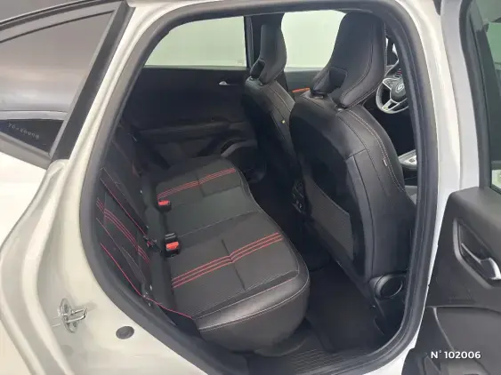 RENAULT CAPTUR II - voiture d'occasion - Photo 11