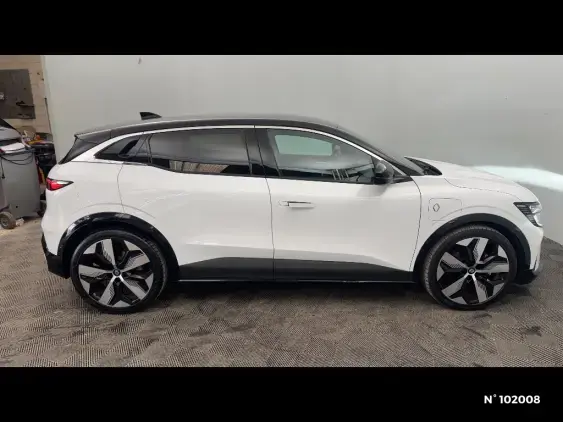 RENAULT MEGANE V - voiture d'occasion - Photo 5