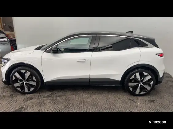 RENAULT MEGANE V - voiture d'occasion - Photo 2