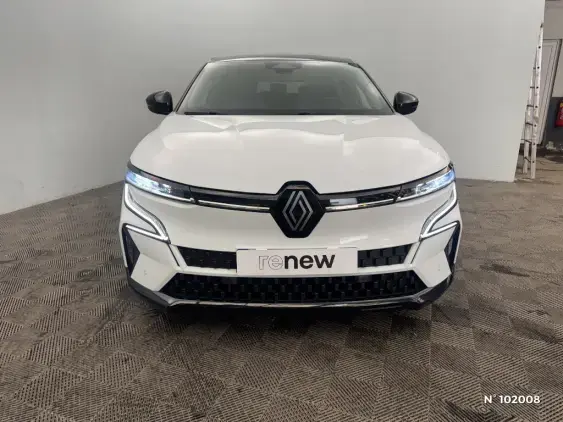 RENAULT MEGANE V - voiture d'occasion - Photo 3