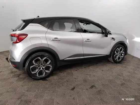 RENAULT CAPTUR II - voiture d'occasion - Photo 5
