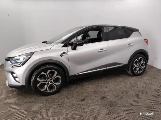 RENAULT CAPTUR II - voiture d'occasion - Photo 2