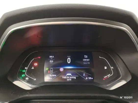 RENAULT CAPTUR II - voiture d'occasion - Photo 12