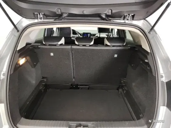 RENAULT CAPTUR II - voiture d'occasion - Photo 7