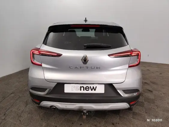 RENAULT CAPTUR II - voiture d'occasion - Photo 6