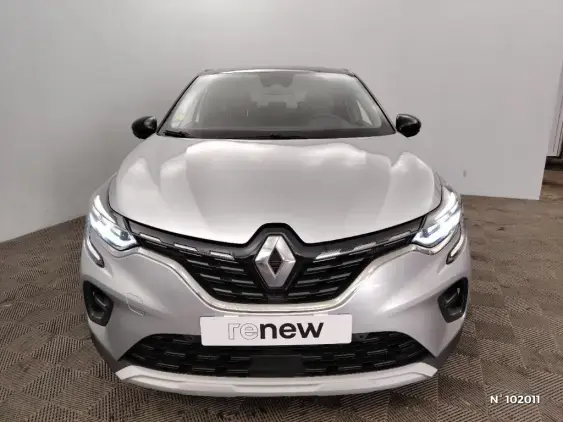 RENAULT CAPTUR II - voiture d'occasion - Photo 3