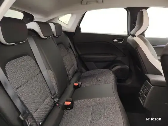 RENAULT CAPTUR II - voiture d'occasion - Photo 11