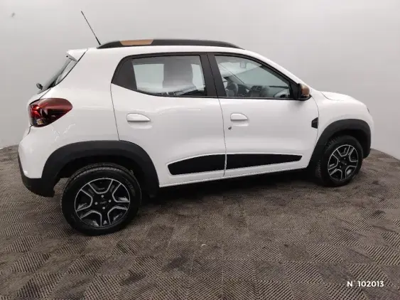 DACIA SPRING - voiture d'occasion - Photo 5