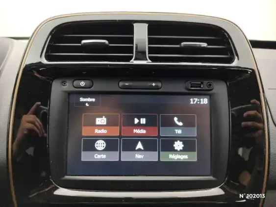 DACIA SPRING - voiture d'occasion - Photo 13