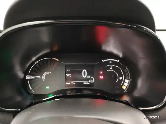 DACIA SPRING - voiture d'occasion - Photo 12