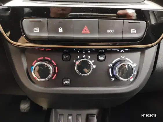 DACIA SPRING - voiture d'occasion - Photo 15
