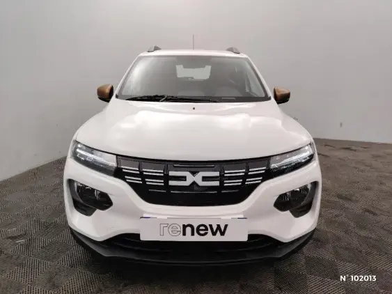 DACIA SPRING - voiture d'occasion - Photo 3