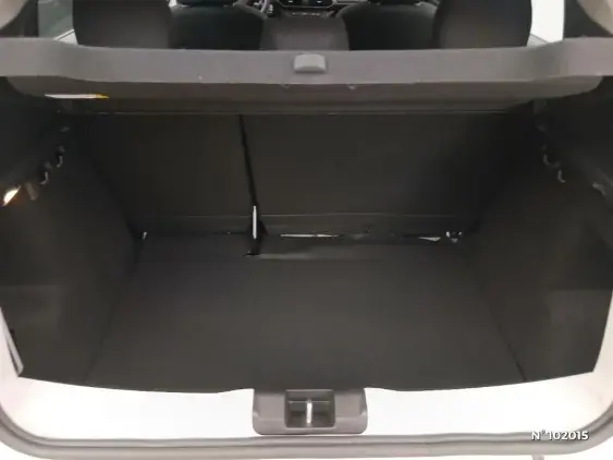DACIA SANDERO III - voiture d'occasion - Photo 7