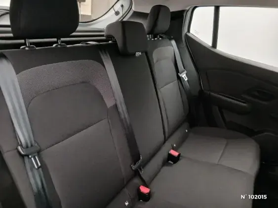 DACIA SANDERO III - voiture d'occasion - Photo 11