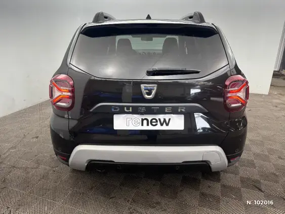 DACIA DUSTER II - voiture d'occasion - Photo 6
