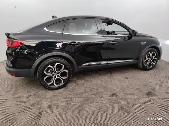 RENAULT ARKANA - voiture d'occasion - Photo 5