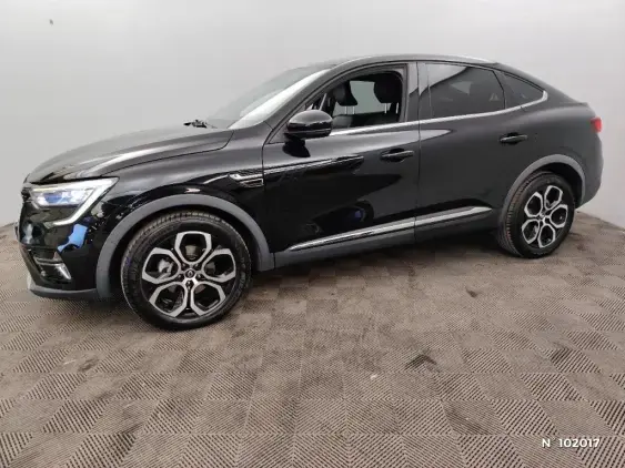 RENAULT ARKANA - voiture d'occasion - Photo 2