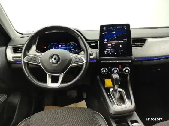 RENAULT ARKANA - voiture d'occasion - Photo 9
