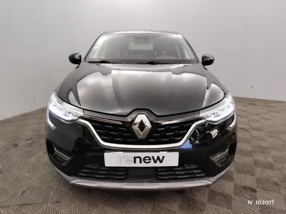 RENAULT ARKANA - voiture d'occasion - Photo 3