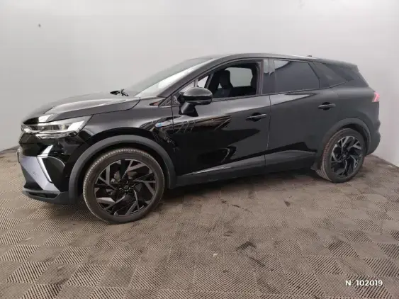 RENAULT SYMBIOZ - voiture d'occasion - Photo 2