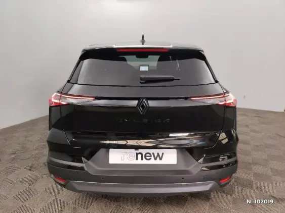 RENAULT SYMBIOZ - voiture d'occasion - Photo 6