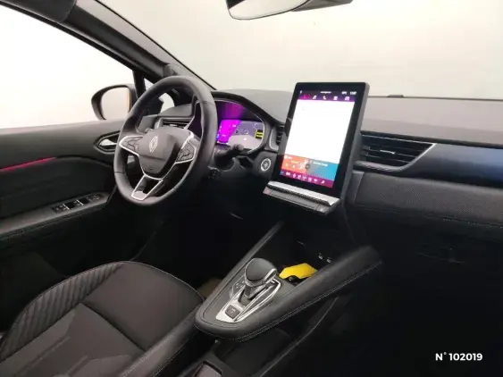 RENAULT SYMBIOZ - voiture d'occasion - Photo 10