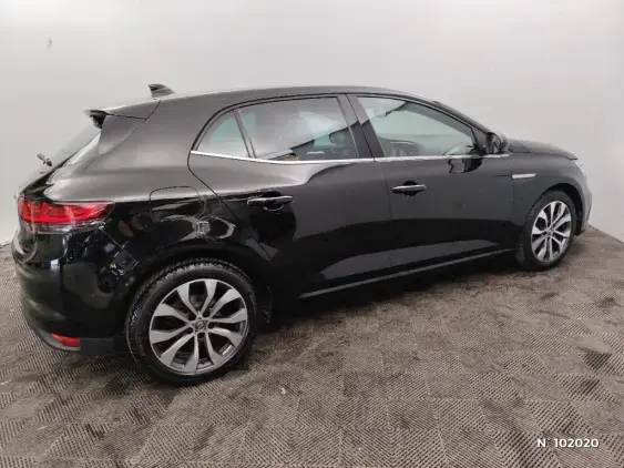 RENAULT MEGANE IV - voiture d'occasion - Photo 5