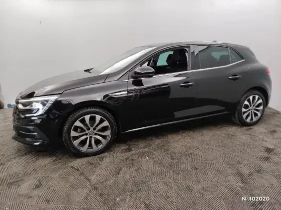 RENAULT MEGANE IV - voiture d'occasion - Photo 2