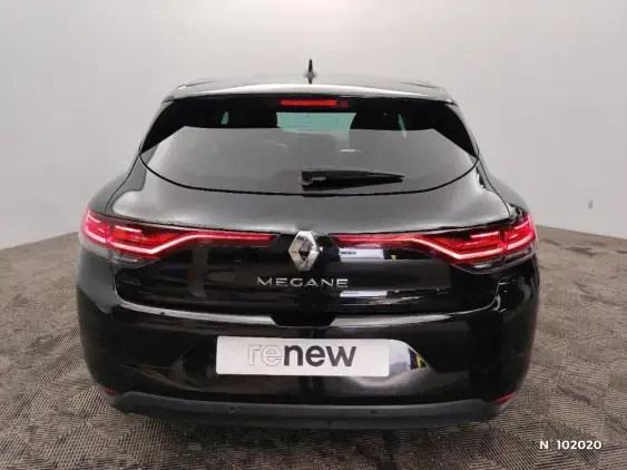 RENAULT MEGANE IV - voiture d'occasion - Photo 6