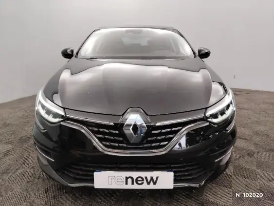 RENAULT MEGANE IV - voiture d'occasion - Photo 3