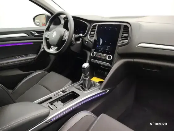 RENAULT MEGANE IV - voiture d'occasion - Photo 10