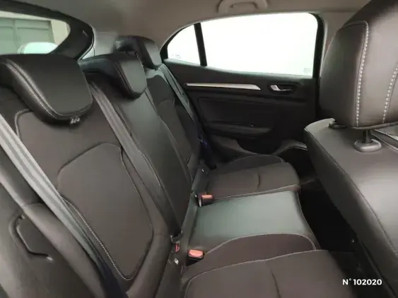 RENAULT MEGANE IV - voiture d'occasion - Photo 11