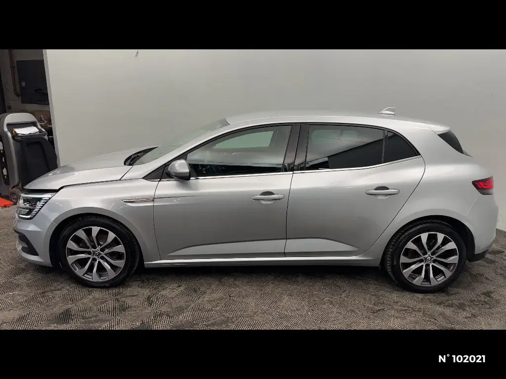 RENAULT MEGANE IV - Miniature 4