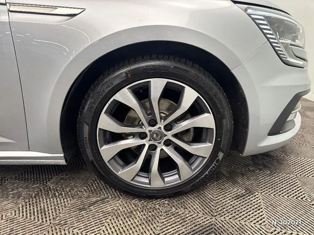 RENAULT MEGANE IV - Miniature 5