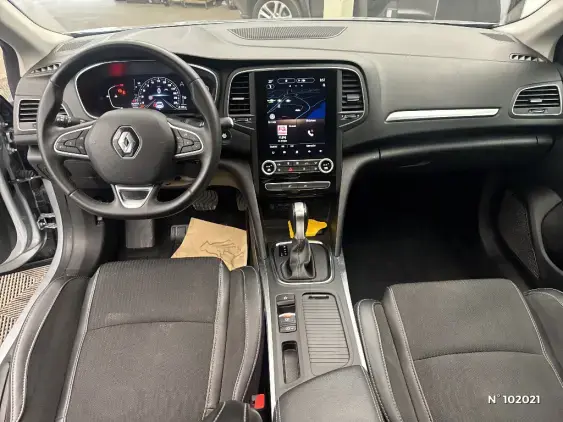 RENAULT MEGANE IV - voiture d'occasion - Photo 9