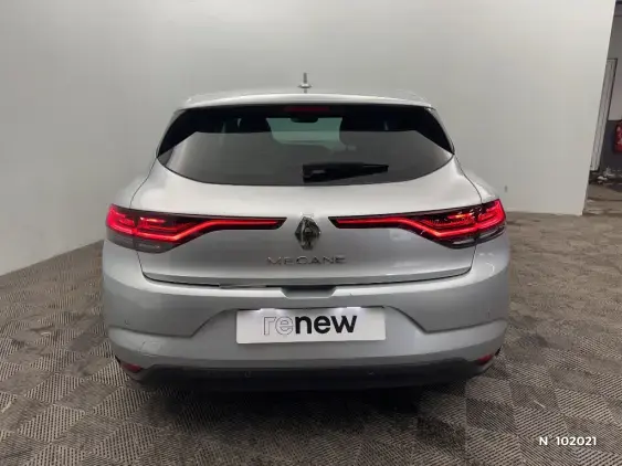 RENAULT MEGANE IV - voiture d'occasion - Photo 6