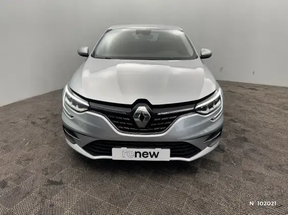 RENAULT MEGANE IV - voiture d'occasion - Photo 3