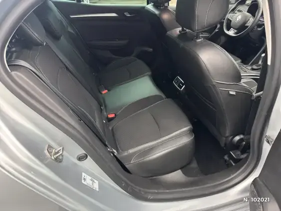 RENAULT MEGANE IV - voiture d'occasion - Photo 11