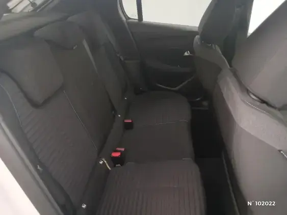 PEUGEOT 208 II - voiture d'occasion - Photo 11