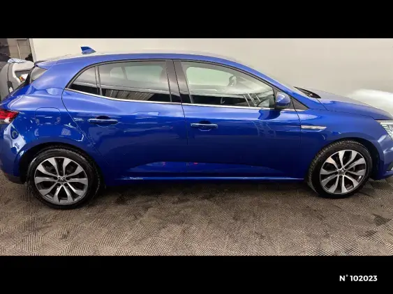RENAULT MEGANE IV - voiture d'occasion - Photo 5