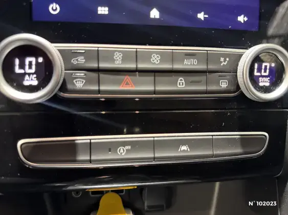 RENAULT MEGANE IV - voiture d'occasion - Photo 15
