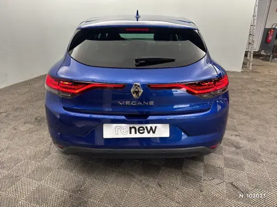 RENAULT MEGANE IV - voiture d'occasion - Photo 6