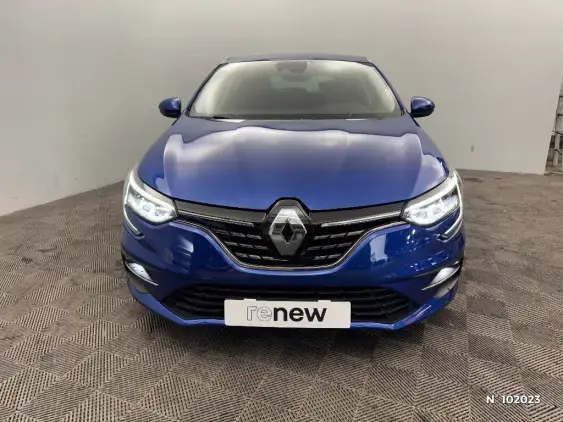 RENAULT MEGANE IV - voiture d'occasion - Photo 3