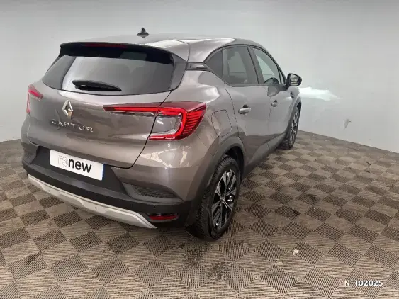 RENAULT CAPTUR II - voiture d'occasion - Photo 4