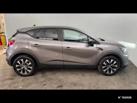 RENAULT CAPTUR II - voiture d'occasion - Photo 5