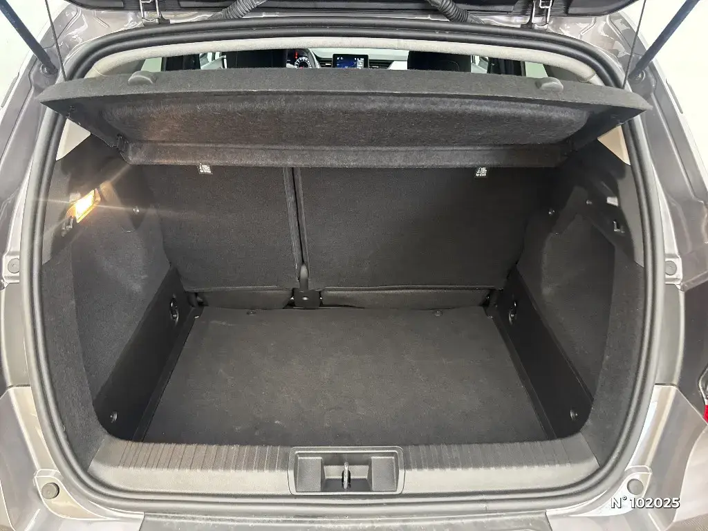 RENAULT CAPTUR II - Miniature 10