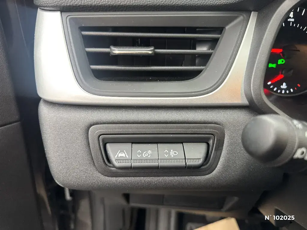 RENAULT CAPTUR II - Miniature 11